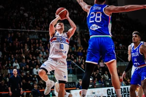 Odlično za Srbiju - Islanđani šokirali Italiju, ali Litvanci su napravili čudo u Londonu!